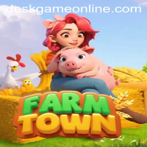 Unraveling the Intricacies of FarmTown
