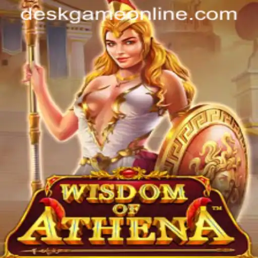 Exploring WisdomofAthena: The Premier Deskgame Online