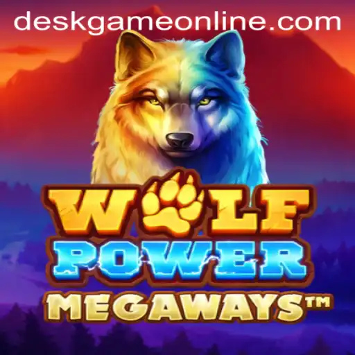 Unleashing the World of WolfPowerMega