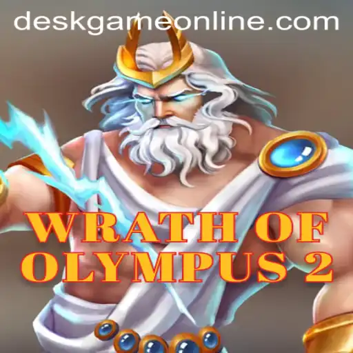 The Epic Journey of Wrath of Olympus 2