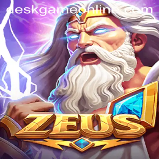 Exploring the Mystical World of Zeus: The Ultimate Deskgame Online Experience