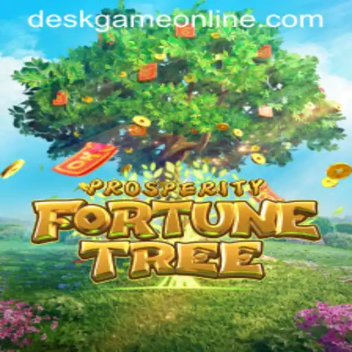 Exploring ProsperityFortuneTree: The Ultimate Deskgame Online