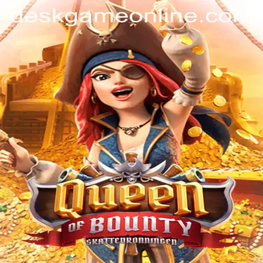 Exploring the Thrills of QueenofBounty: A Dynamic Deskgame Online Experience