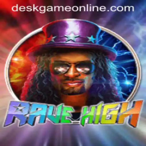 Exploring RaveHigh: The Ultimate DeskGame Online Experience
