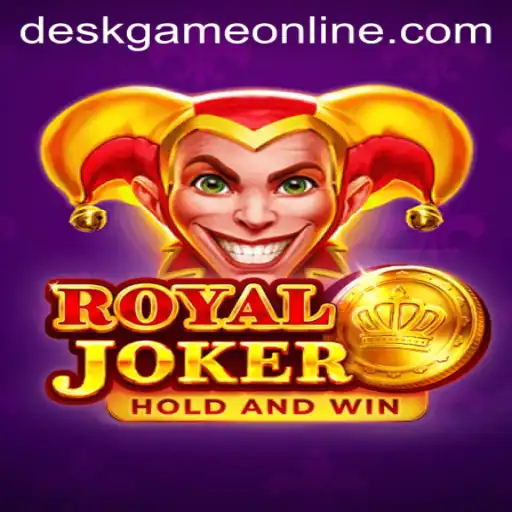 Discover the Thrills of Royaljoker: An Innovative Deskgame Online
