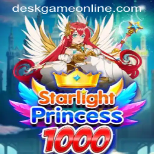 Unveiling the Magic of StarlightPrincess1000: A Brief Guide to the Enchanting Deskgame Online Experience