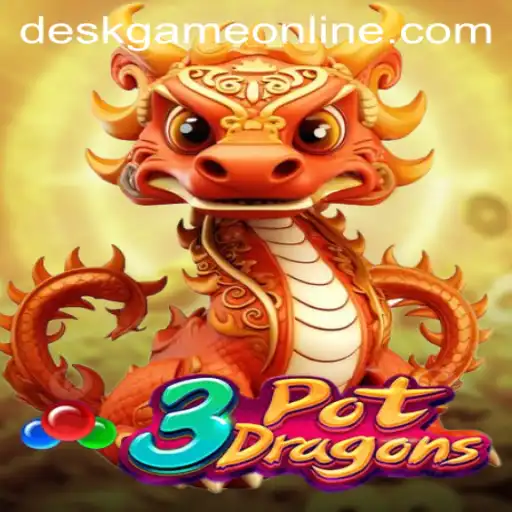 Exploring 3PotDragons: The Thrilling Online Desk Game of the Year