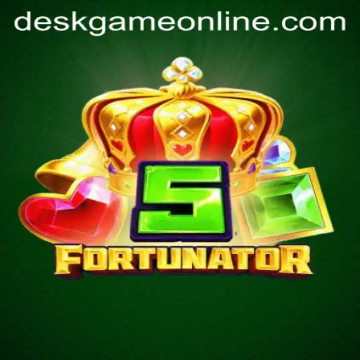Unveiling the World of 5Fortunator: A Deskgame Online Adventure