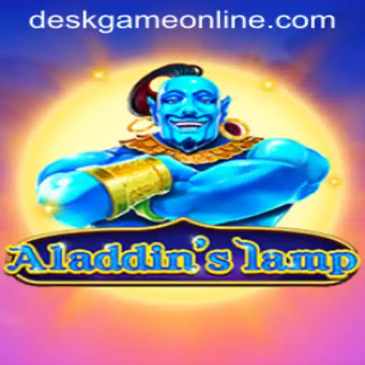 Exploring Aladdinslamp: The Exciting Desk Game Online