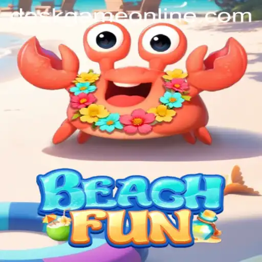 Discover the Excitement of BeachFun: Dive into the Ultimate Online Deskgame Experience