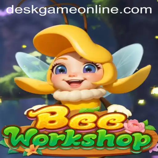 BeeWorkshop: Dive into the World of Desk Game Online
