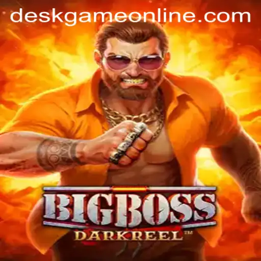Exploring the World of BigBoss: An Engaging Online Desk Game