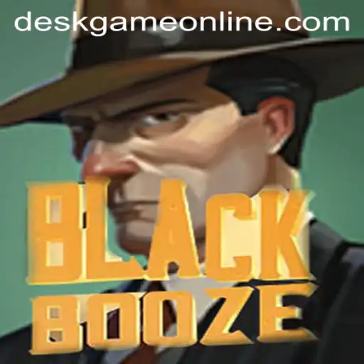 Exploring the Enigmatic World of BlackBooze: An Online Desk Game Adventure
