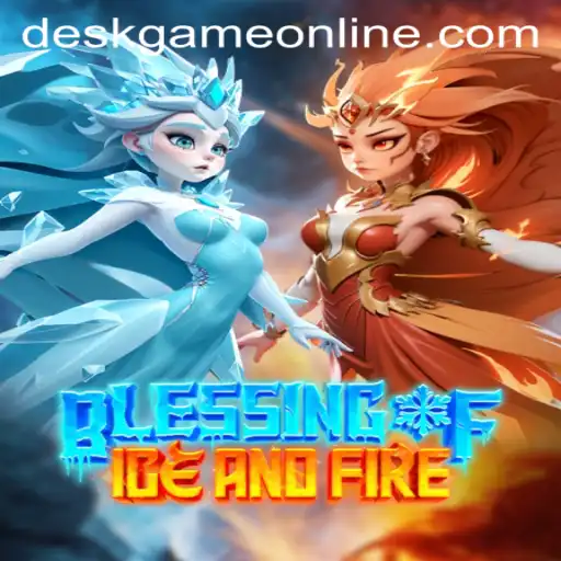 Discover the Thrills of BlessingofIceandFire: The Ultimate Desk Game Online