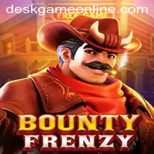 Exploring BountyFrenzy: The Thrilling Deskgame Online Experience