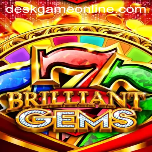 Exploring BrilliantGems: A Riveting Deskgame Online Experience