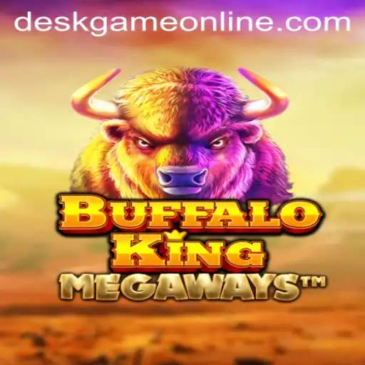 BuffaloKing: The Enchanting World of Online Desk Gaming