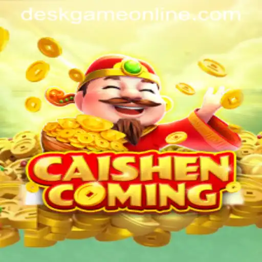 Discover the Exciting World of CAISHENCOMING: A DeskGame Online Adventure