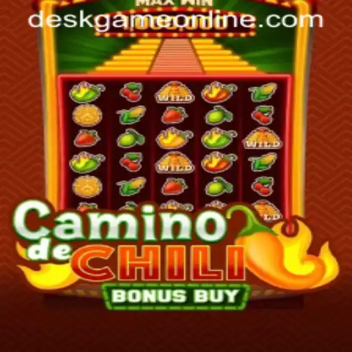 CaminodeChiliBonusBuy: A Spicy Adventure in Online Gaming
