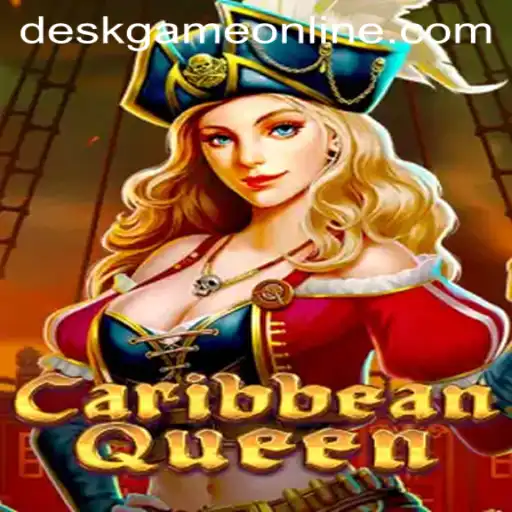 Unveiling the Allure of Caribbean Queen: A Captivating Desk Game Experience Online