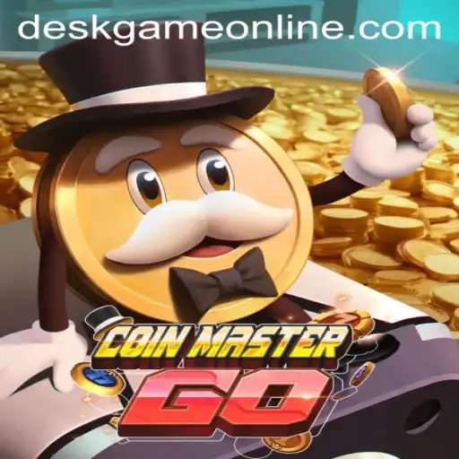 Exploring CoinMasterGO: The Ultimate Deskgame Online Experience