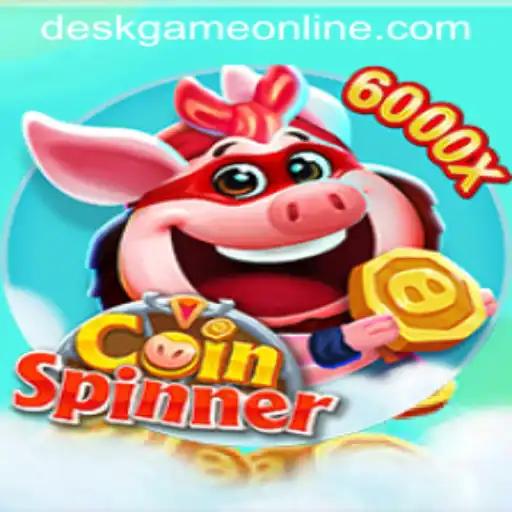 Experience the Thrill of CoinSpinner: A Premier Deskgame Online