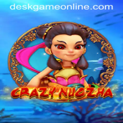 Discover the Excitement of CrazyNuoZha: The Ultimate Online Desk Game Experience