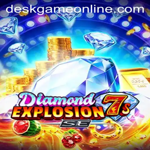 Discover the Thrills of DiamondExplosion7sSE: A Captivating Deskgame Online Adventure