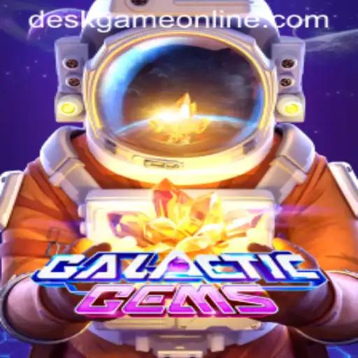 Discover GalacticGems
