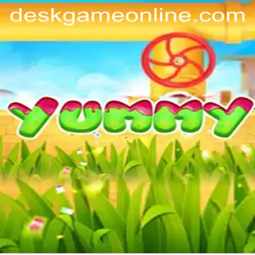 Discover the Exciting World of Yummy: A Desk Game Adventure