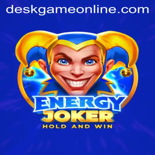 EnergyJoker: The Ultimate Deskgame Online Experience