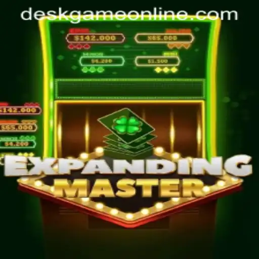 Exploring ExpandingMaster: The Ultimate Desk Game Online