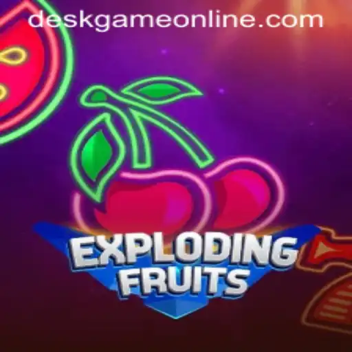 Exploding Fruits