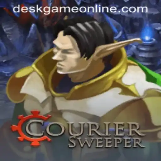 Exploring CourierSweeper: The Ultimate Deskgame Experience