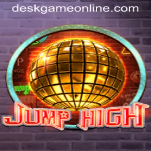 Exploring JumpHigh: A New Era in Desk Games