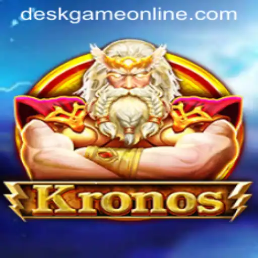 Exploring Kronos: The Ultimate Deskgame Experience