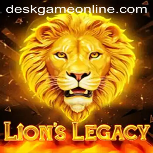 Exploring LionsLegacy