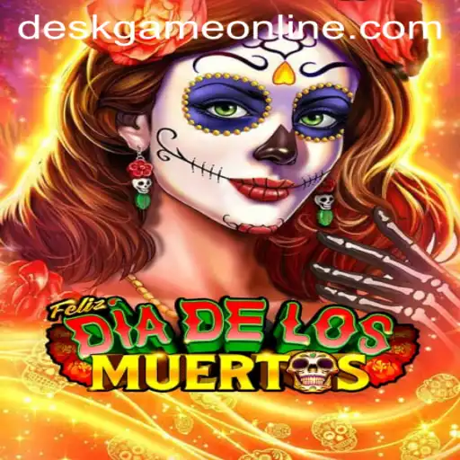 FelizDiadelos: Discover the Revolutionary Deskgame Online Making Waves