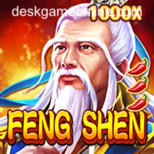 Exploring FengShen: An Exciting New Deskgame Online