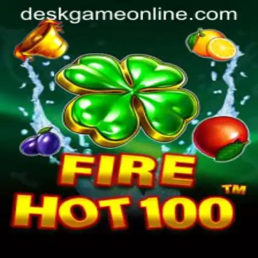 Explore the Thrill of FireHot100: The Newest DeskGame Online Sensation