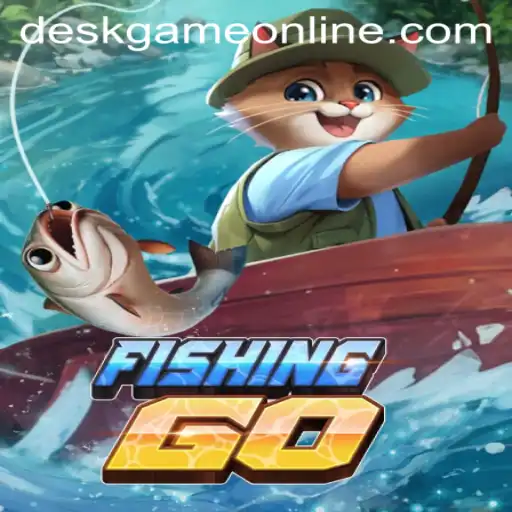 Discovering the Thrills of FishingGO: A Popular Deskgame Online Adventure
