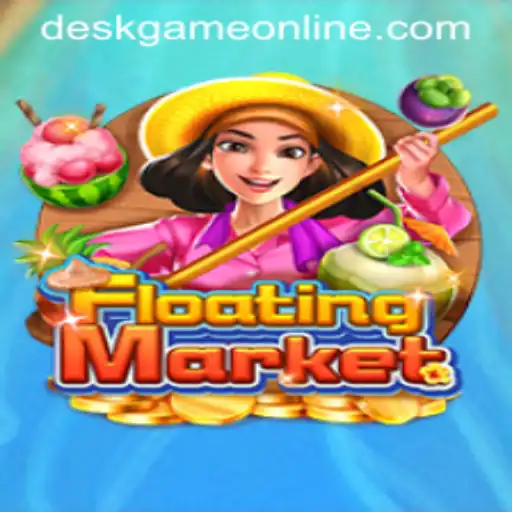 Discovering the Intricacies of FloatingMarket: A Deskgame Online Experience