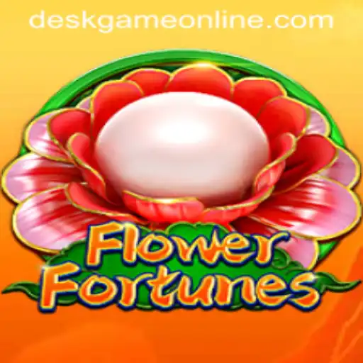 Exploring the Enchanting World of FlowerFortunes: A Deskgame Online Experience