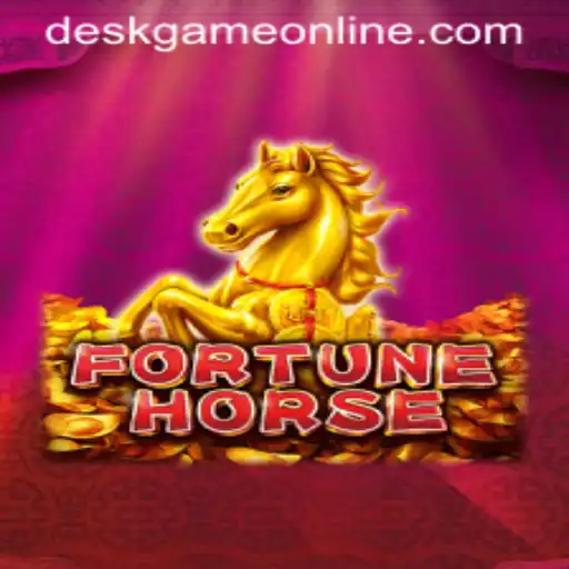FortuneHorse: The New Era of DeskGame Online