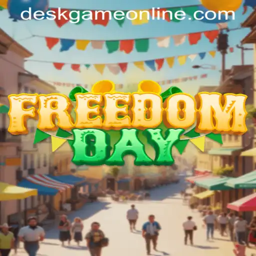 Exploring FreedomDay: A Revolutionary Deskgame Online Experience