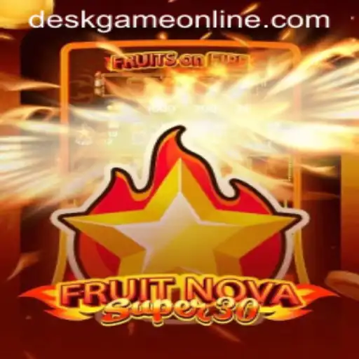 Dive into the Exciting World of FruitrNovaSupe30: The Ultimate Online Desk Game Experience