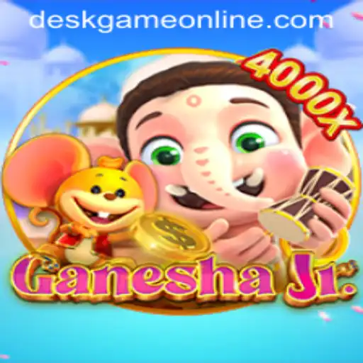 Exploring GaneshaJr: The Online Desk Game Phenomenon