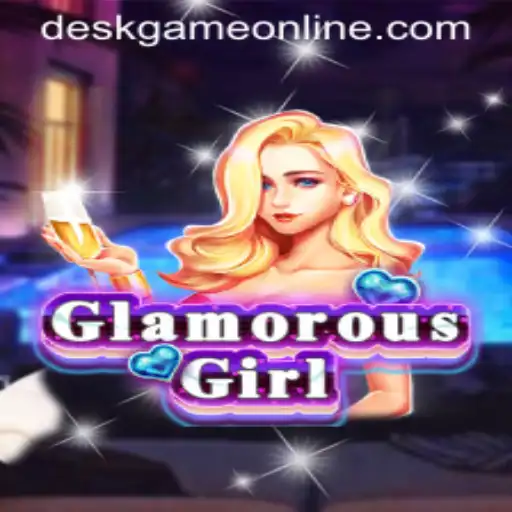 Glamorous Girl: The Rising Star of Online Desk Games