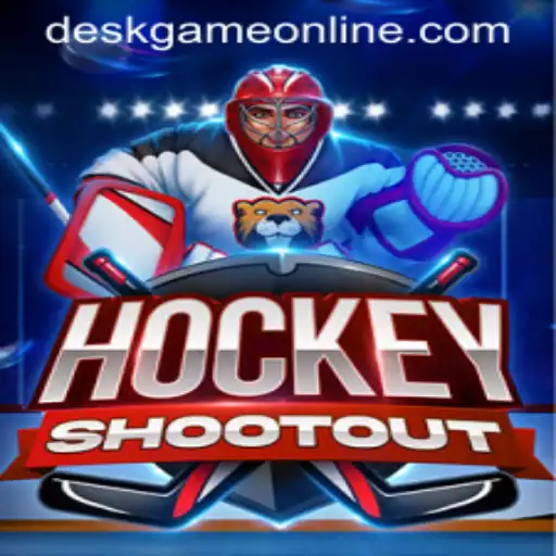 Explore HockeyShootout: The Ultimate DeskGame Online Experience