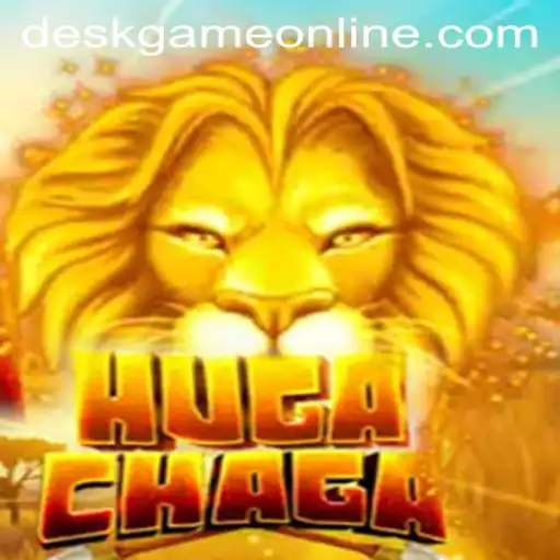 Exploring HugaChaga: An Online Desk Game Phenomenon